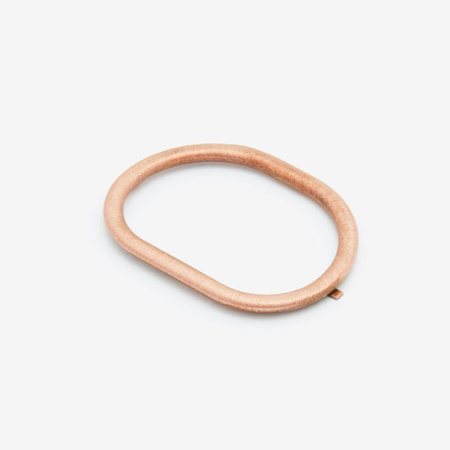 Exhaust Gasket T2200854 Manufacturer Specific for Triumph 675/660 Models
