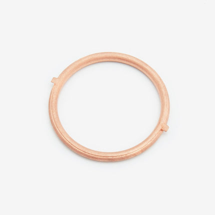 Exhaust Gasket T2200824 Manufacturer Specific for Triumph Tiger 800 (10-19)