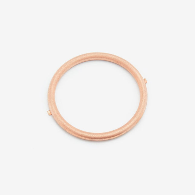 Exhaust Gasket T2200824 Manufacturer Specific for Triumph Tiger 800 (10-19)