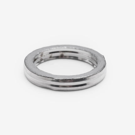 Exhaust Gasket KS150 33.5 x 25 x 5mm