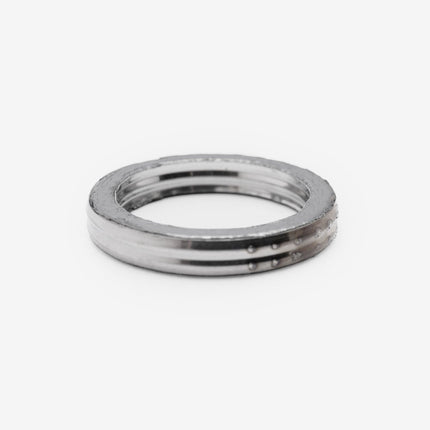 Exhaust Gasket KS150 33.5 x 25 x 5mm