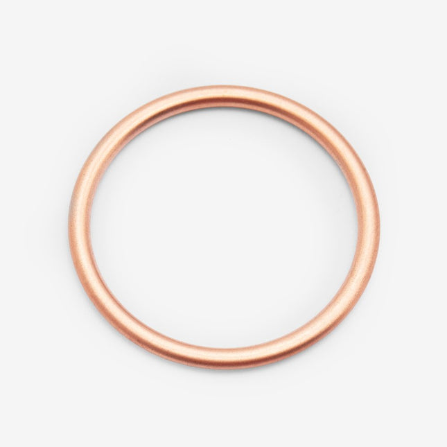 Exhaust Gasket 36 x 29 x 2mm for Ninja 400 (18-24)