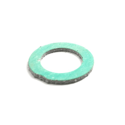 Silencer to Frame Bolt Washer