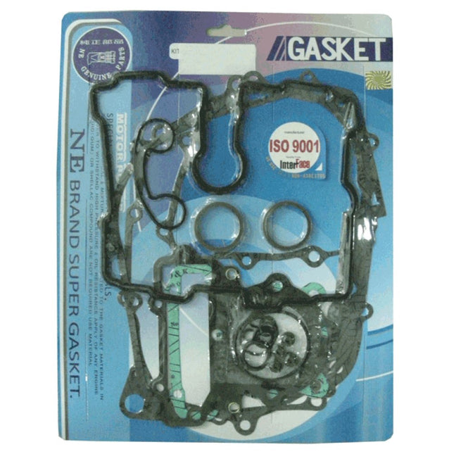 Lextek Full Gasket Set for Honda CBX125