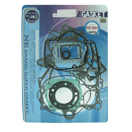 Lextek Full Gasket Set for Honda CR125R H/J/K 1987-1989