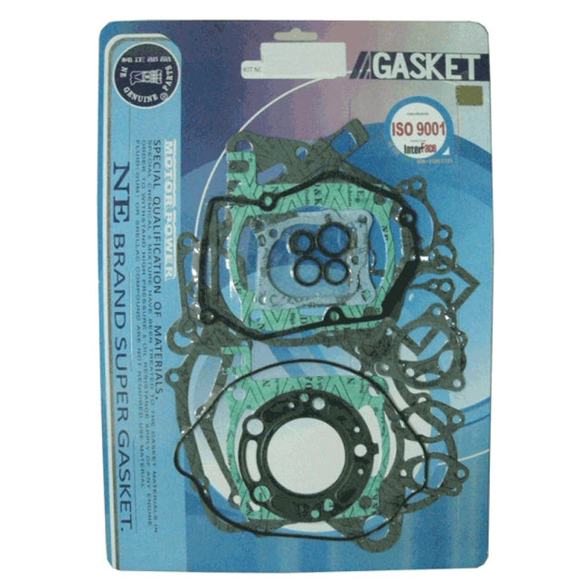 Lextek Full Gasket Set for Honda CR125R Y/1/2 2000-2002