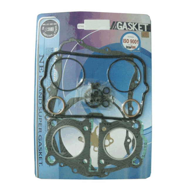 Lextek Full Gasket Set for Honda CB400N Super Dream,