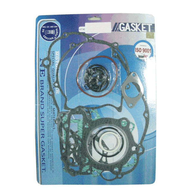 Lextek Full Gasket Set for Yamaha SR500,XT500 1977-1984