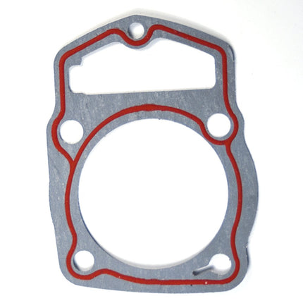 125cc Motorcycle Base Gasket 156FMI(OHC) ZS158FMI-B