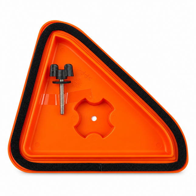 Air Box Cover For P/flow Kit CRF 2025, Twinair 160140