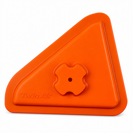 Air Box Cover For P/flow Kit CRF 2025, Twinair 160140