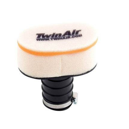 Air Filter MT50 With Rubber, Twinair 150800 Honda