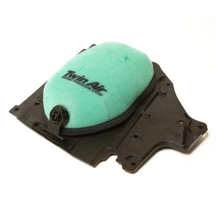 Air Filter Kit 24-25 KX 450, Twinair 151129C Powerflow