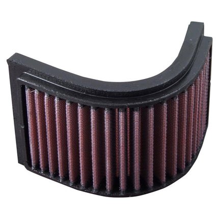 Air Filter High Performance HD, Athena P-HD12S08-01 Dna, Road
