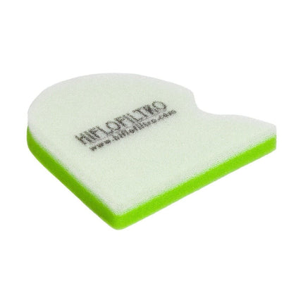 Air Filter 02-18 KLX110 DRZ110, Hiflo HFF2031 Kawasaki Suzuki