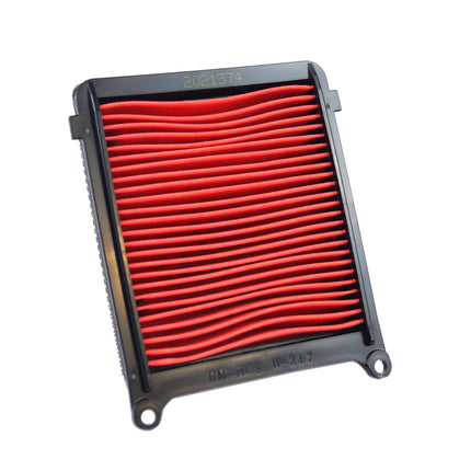 Air Filter Hiflo HFA1935 CRF 1100L, 17210-MKS-E00