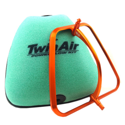 Air Filter Kit YZ450F 2023-25, Twinair Powerflow Kit 152227C