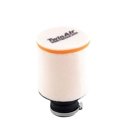 Air Filter W/rubber 63mm, Twinair 152504 Yamaha