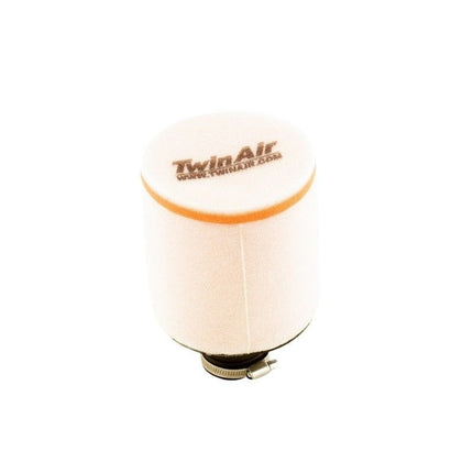 Air Filter XT500 W/rubber 45mm, Twinair 152506 Yamaha