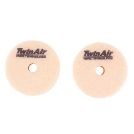 Air Filter 09-15 YFM90 Raptor, Twinair 152616 Yamaha ATV, 43D-E4451-00-00