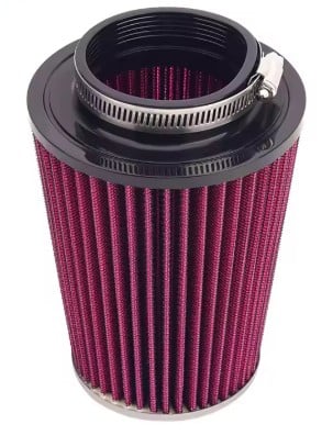 Air Filter HD 06-26 Yamaha Raptor R 700 Rubber Flange AT-07093 152908 1S3-14451-00-00