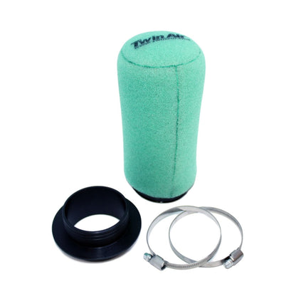 Air Filter Kit 700 Raptor, Twin Air 152909C Power Flow