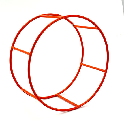Air Filter Cage Husky MX 64-74, Twin Air 155004A