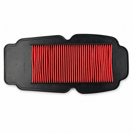 Air Filter Hiflo HFA1144 Honda Xl 125 17211-KPC-D50 17211-KPC-870