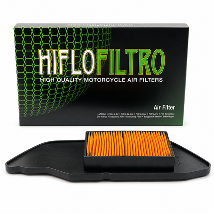 Air Filter Hiflo HFA4004 Yamaha 125 Zuma 5S9-E4451-00