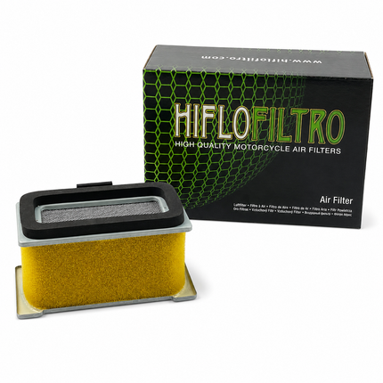 Air Filter Hiflo HFA4617 Yamaha Xs 650 3G1-14451-00