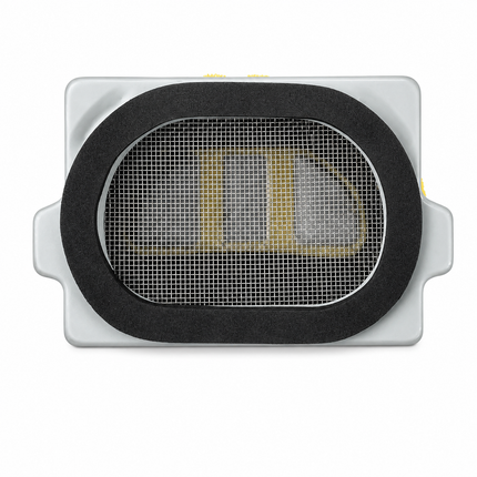 Air Filter Hiflo HFA4618 Yamaha Xs 650 533-14451-00