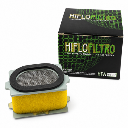 Air Filter Hiflo HFA4618 Yamaha Xs 650 533-14451-00