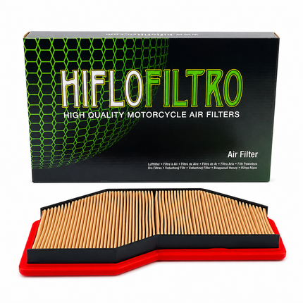 Air Filter Hiflo HFA6513 Triumph 1050 T2204093