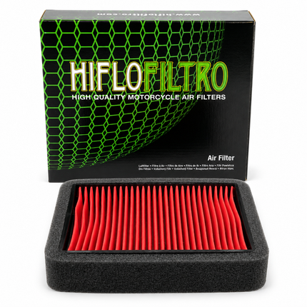 Air Filter Hiflo HFA6703 Benelli 500 502 49200P180000