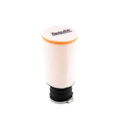 Air Filter Armstrong 89-94, Twinair 158104 With Rubber