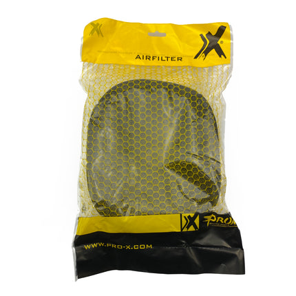 Air Filter 2024 Triumph TF250-X, Prox 52.73024