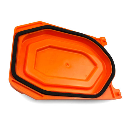 Air Box Cover KX 450 24-25, Twinair 160131