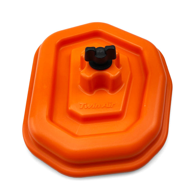 Air Box Cover For P/flow Kit KX 250 2025, Twinair 160139
