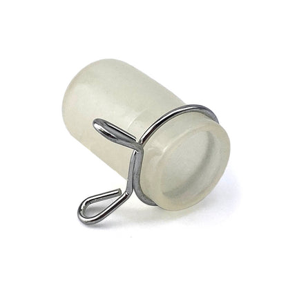 Air Box Drain Nipple W/clamp 19mm, 59V-14457-00 Yamaha ATV AT-07210