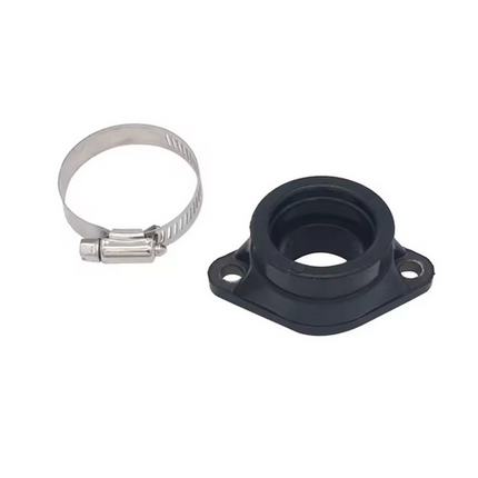 Carburettor Flange 28 30mm x 60mm C-to-c Holes