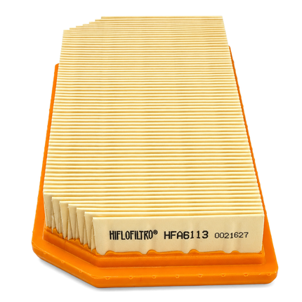 Air Filter Hiflo HFA6113 Aprillia