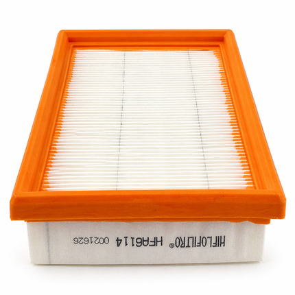 Air Filter Hiflo HFA6114 Aprillia Moto Guzzi