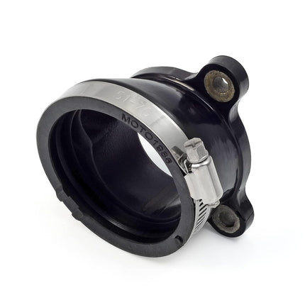Carburettor Intake Manifold Boot 2008-2010 Husqvarna SM450R SM510R TE450 TE510 8000D0357