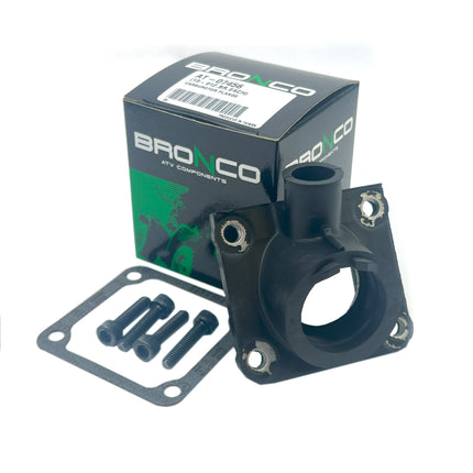 Flange Intake Yamaha YFZ350, Bronco AT-07456, 31K-13565-01-00