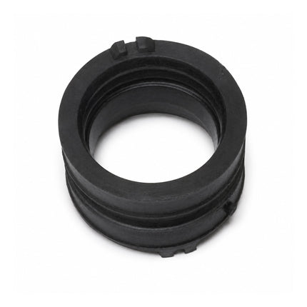 FLANGE INTAKE TRX450R, HONDA ATV 16211-HP1-670, Carburetor Rubber K&L 11-3638