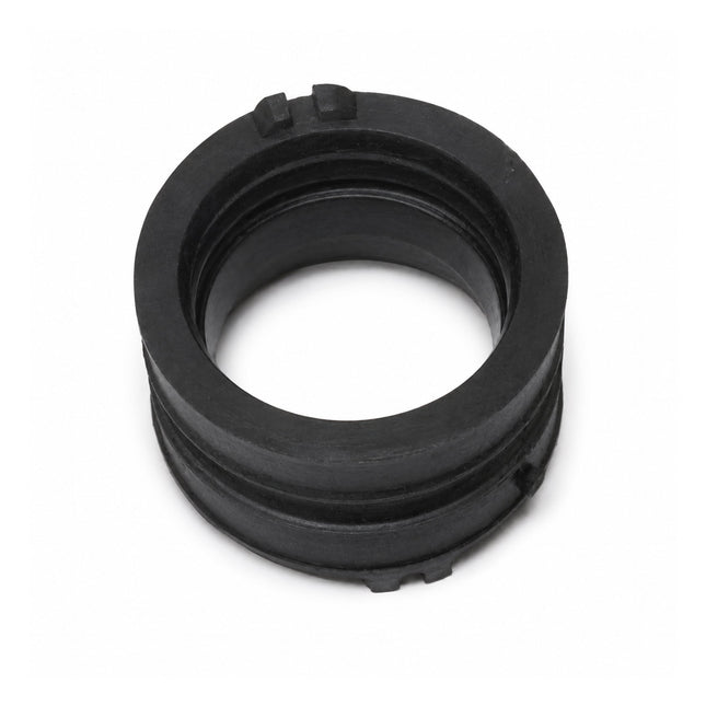 FLANGE INTAKE TRX450R, HONDA ATV 16211-HP1-670, Carburetor Rubber K&L 11-3638