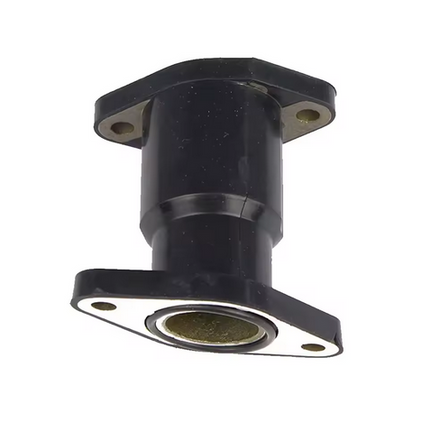 Carburetor Intake Flange Manifold 89-11 Yamaha Breeze Grizzly YFA1 Yfm 125 11-3650