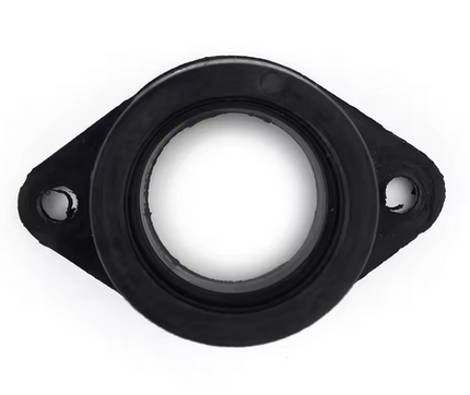 Flange Intake 2Pcs 1974-1978 Kawasaki KZ400 16065-037