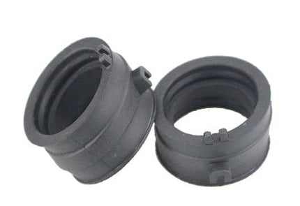 Carburetor Adapter Intake Pipe Rubber Mat Honda Steed 400 VRX400T VT600CD