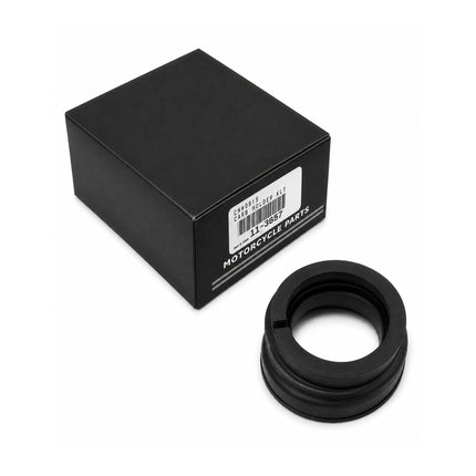 FLANGE INTAKE Made in Japan 4WV-13596-00-00, Carburetor Rubber. YFM600FW, K&L 11-3657